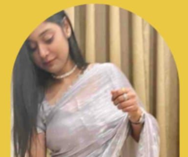 Tanishka Chauhan
